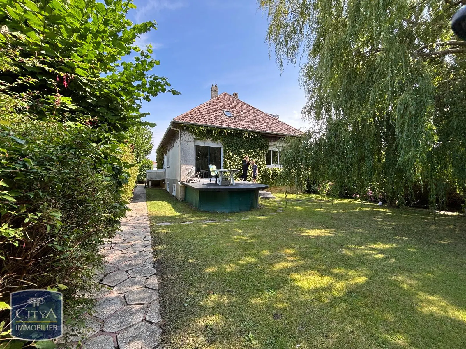 Photo 3 Maison 6 pièces 160m²