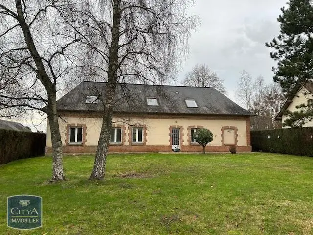 Photo 2 Maison 5 pièces 119m²