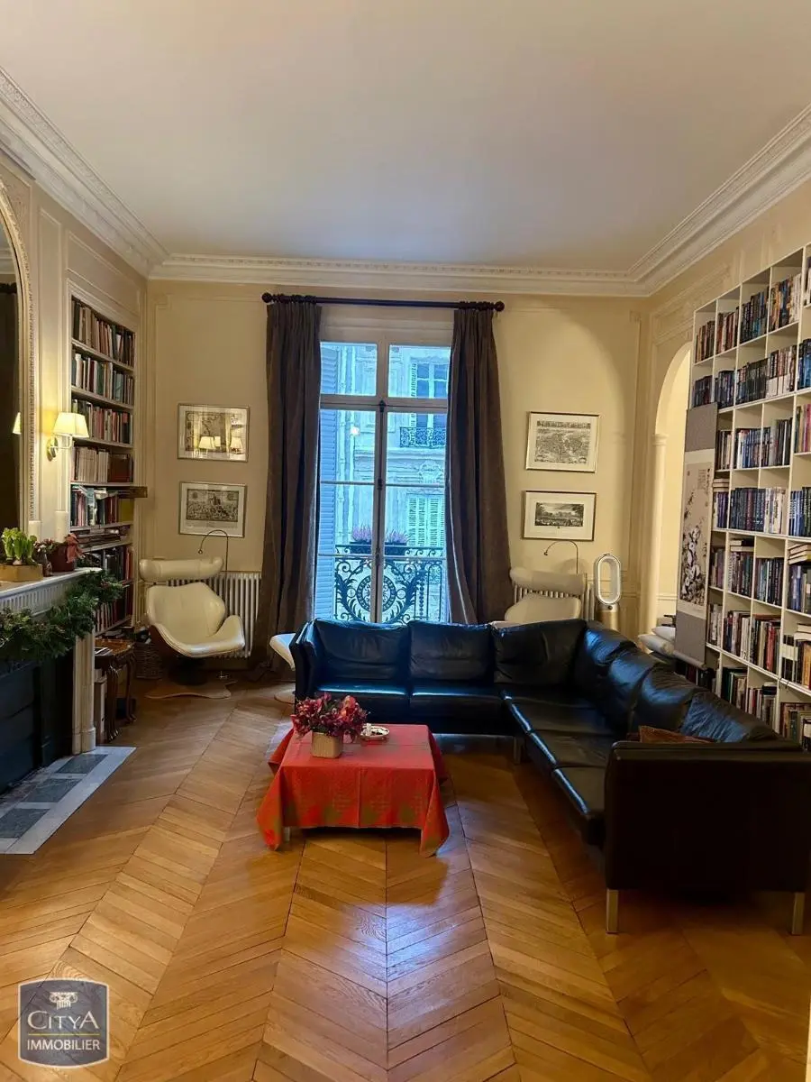 Photo 6 Appartement 5 pièces 155.25m²