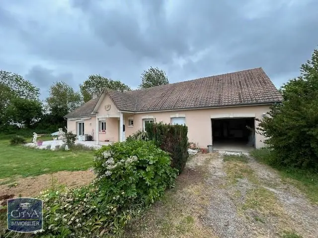 Photo 2 Maison 7 pièces 188m²