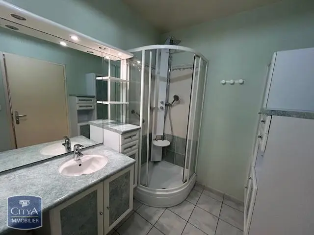 Photo 4 appartement Dieppe