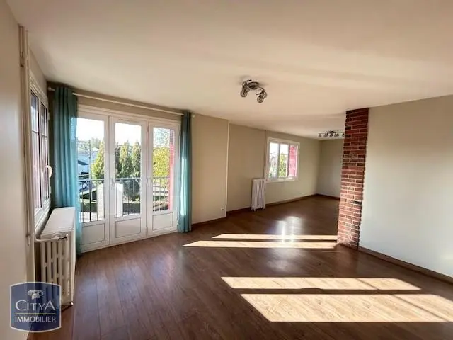 Photo 10 Appartement 4 pièces 71.71m²