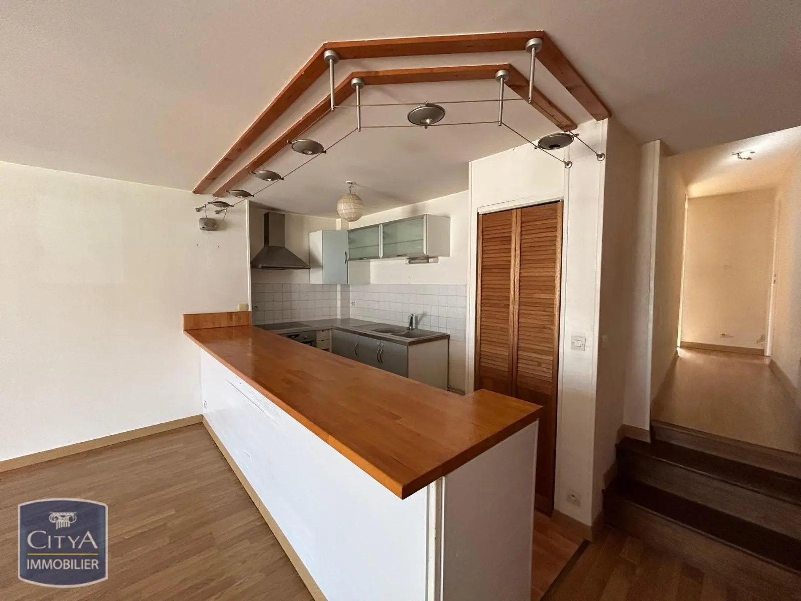 Photo 1 Appartement 4 pièces 67.2m²