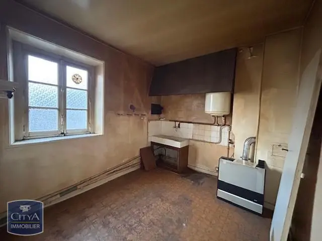 Photo 3 Appartement 2 pièces 39.37m²