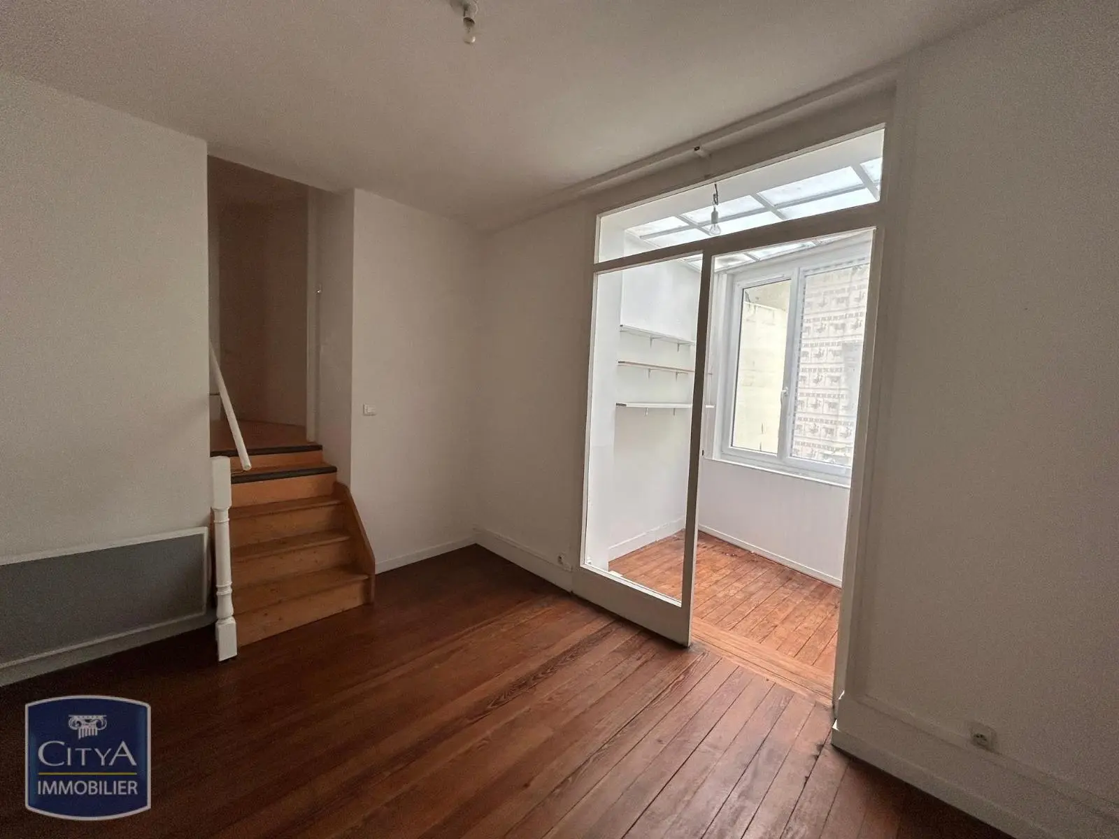 Photo 3 Appartement 3 pièces 87.15m²