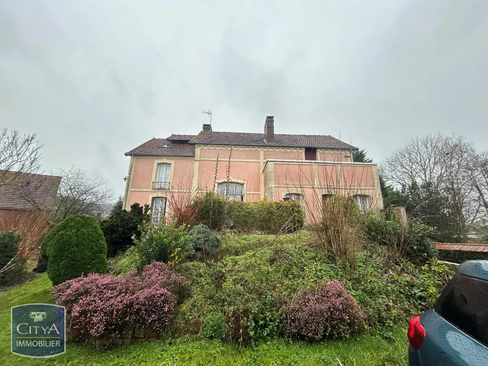 Photo 13 Maison 6 pièces 140m²