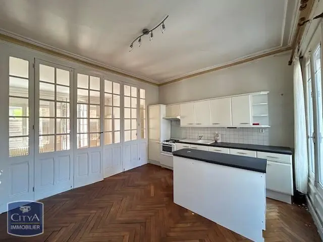Photo 7 Appartement 2 pièces 59m²