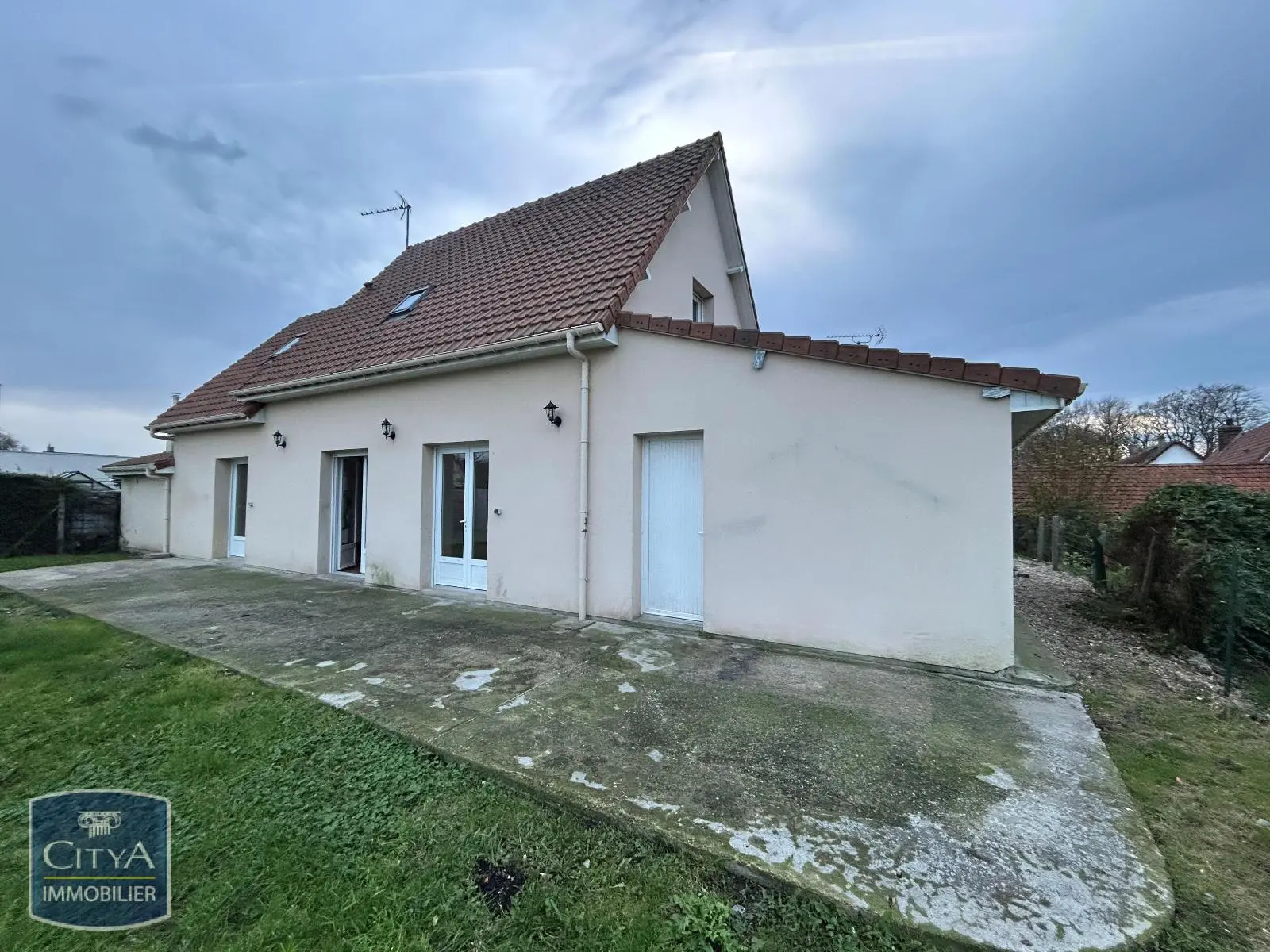 Photo 11 Maison 5 pièces 112.73m²