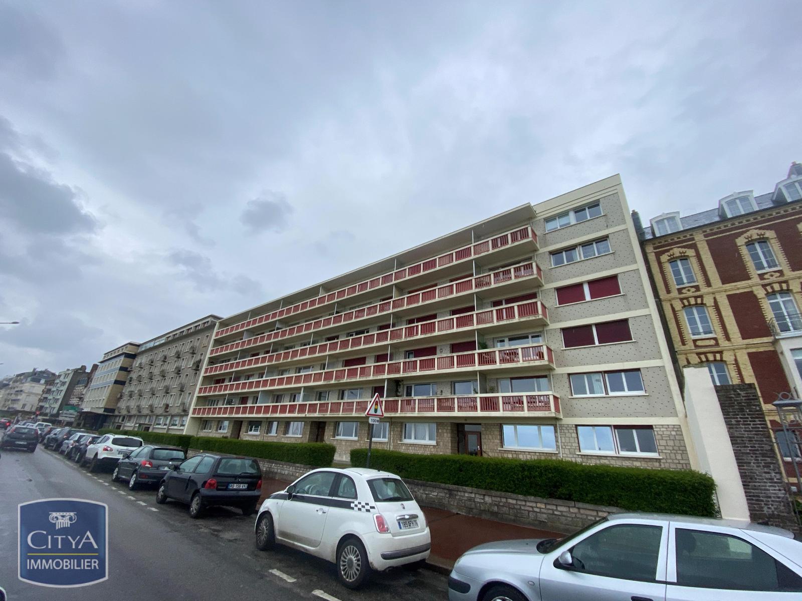 Vente Appartement 94m² 4 Pièces à Dieppe (76200) - Citya