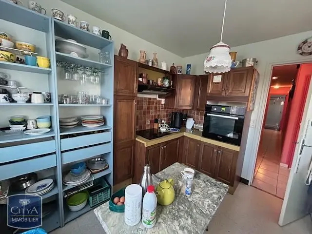 Photo 8 Maison 5 pièces 138m²