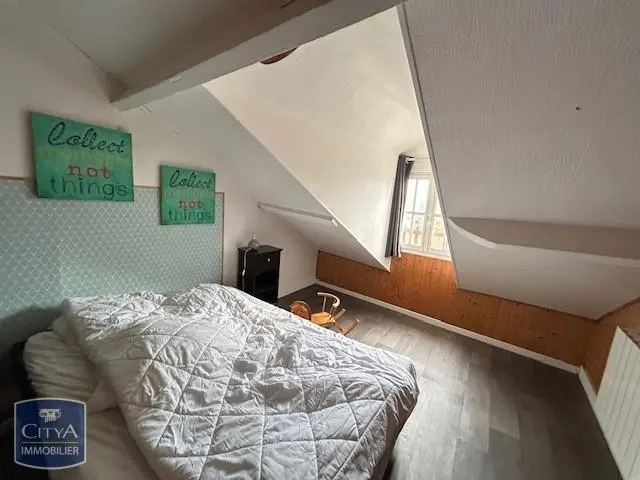 Photo 7 pour Appartement 3 pièces 58.59m² Photo 7 Appartement 3 pièces 58.59m²