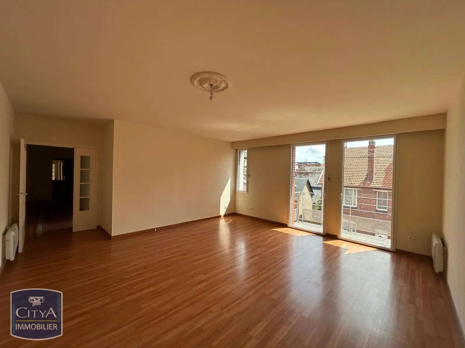 Photo 10 appartement Dieppe
