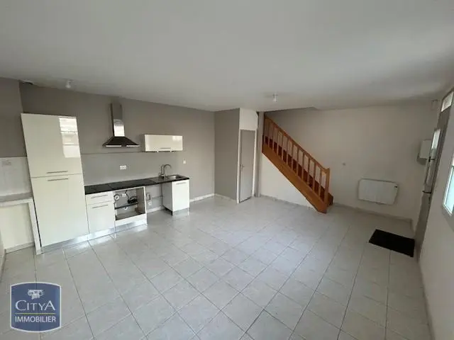 Photo 1 Maison 3 pièces 52.79m²