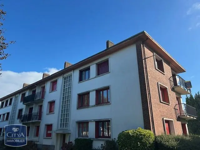 Photo 2 Appartement 4 pièces 71.71m²