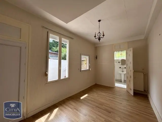 Photo 19 Appartement 2 pièces 59m²
