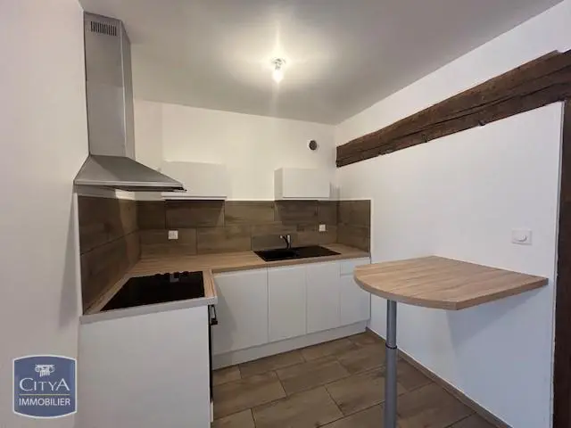 Photo 4 Appartement 2 pièces 41.37m²