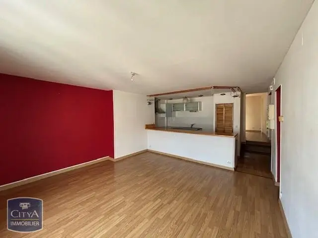 Photo 5 Appartement 4 pièces 67.2m²