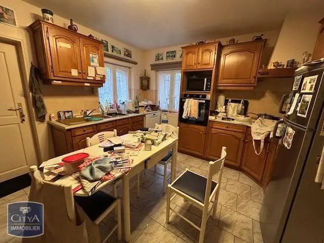 Photo 4 Maison 6 pièces 140m²