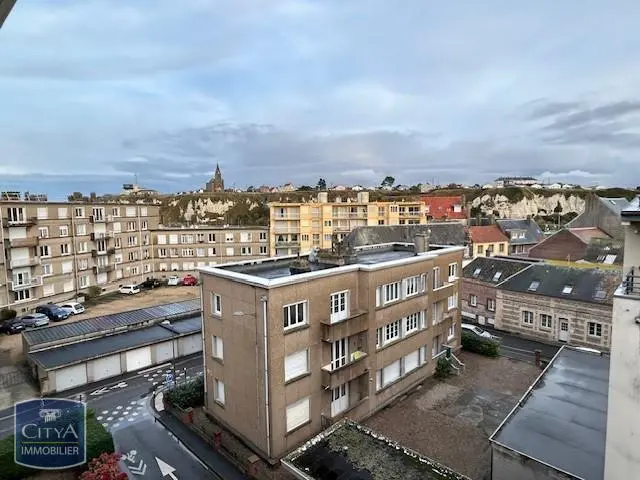 Photo 3 Appartement 1 pièce 33.16m²