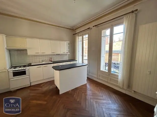 Photo 3 Appartement 2 pièces 59m²