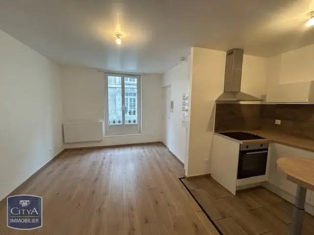 Photo 5 Appartement 2 pièces 41.37m²