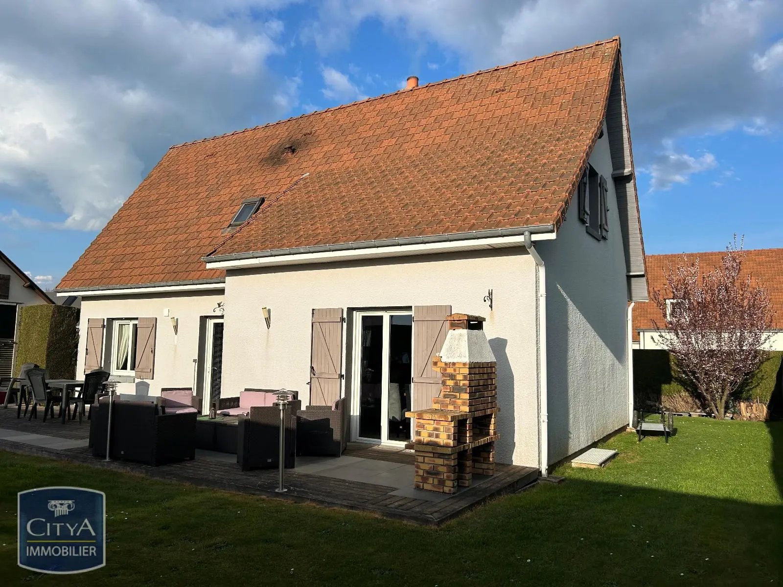 Photo 16 Maison 4 pièces 95m²