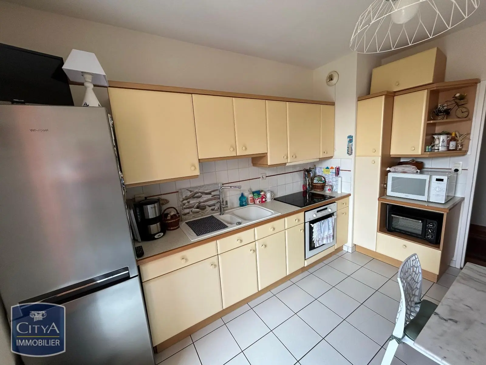 Photo 5 Appartement 3 pièces 81.75m²
