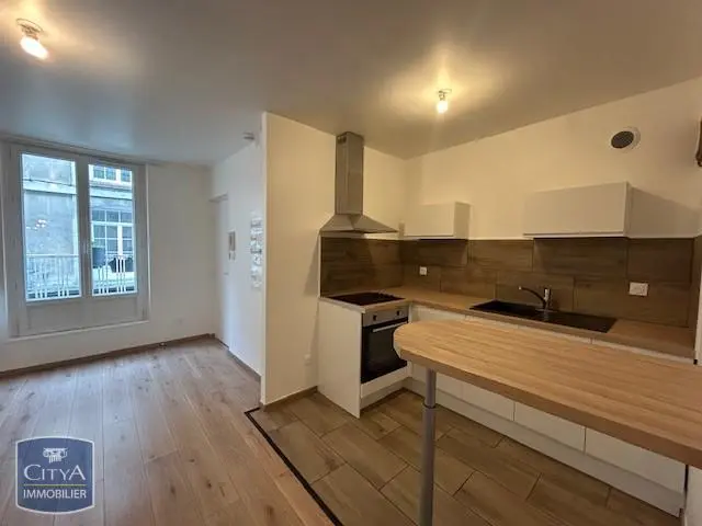 Photo 6 Appartement 2 pièces 41.37m²