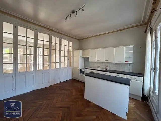 Photo 9 Appartement 2 pièces 59m²