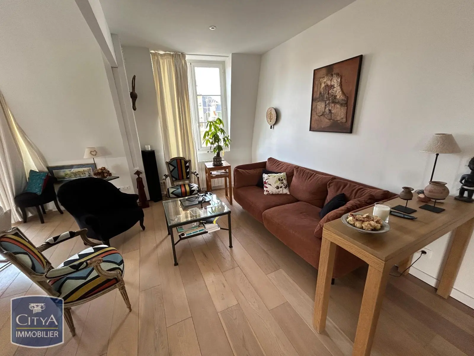 Photo 8 Appartement 4 pièces 98.6m²