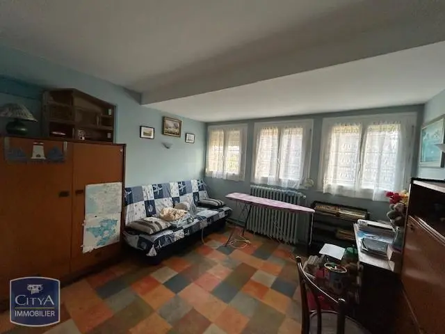 Photo 12 Maison 5 pièces 138m²