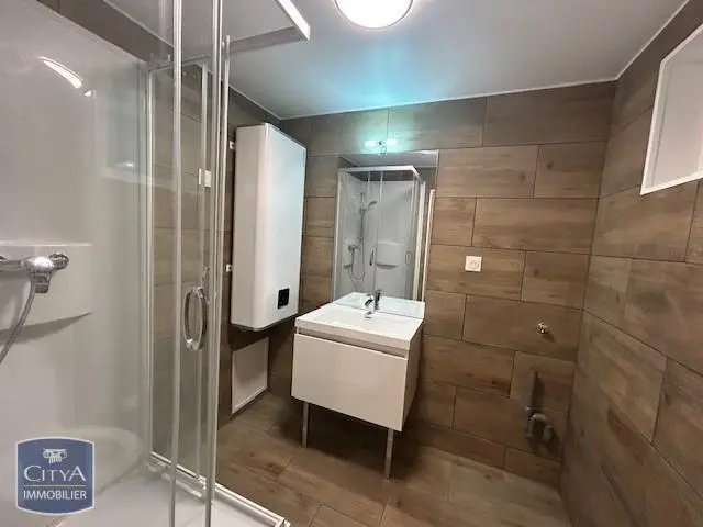 Photo 7 Appartement 2 pièces 41.37m²