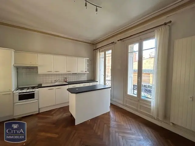 Photo 6 Appartement 2 pièces 59m²