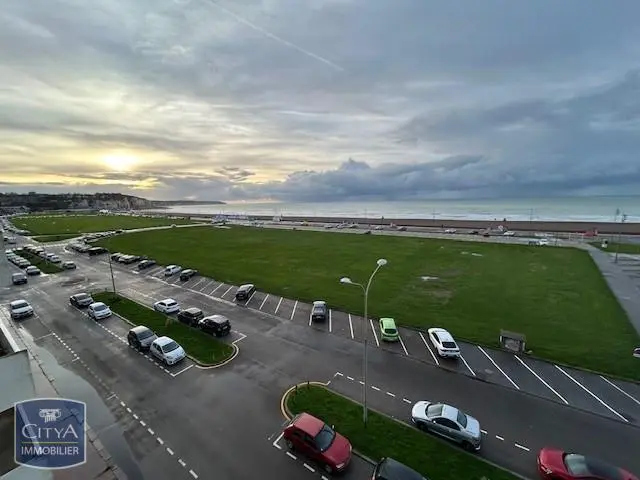 Photo 6 Appartement 1 pièce 33.16m²