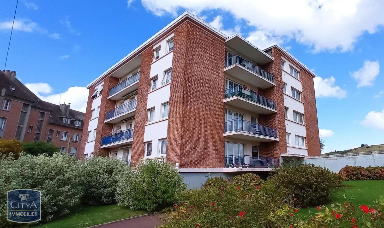 Photo 3 Appartement 3 pièces 67.13m²