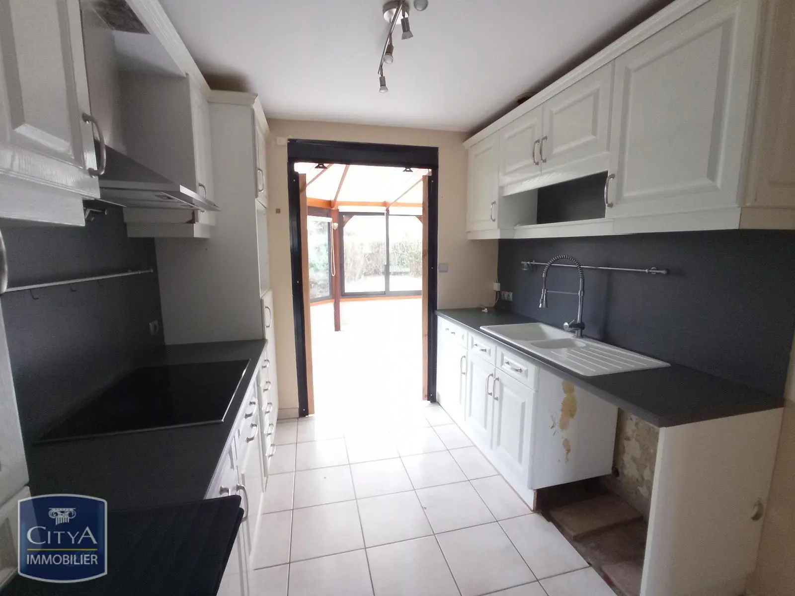 Photo 4 Maison 3 pièces 77m²