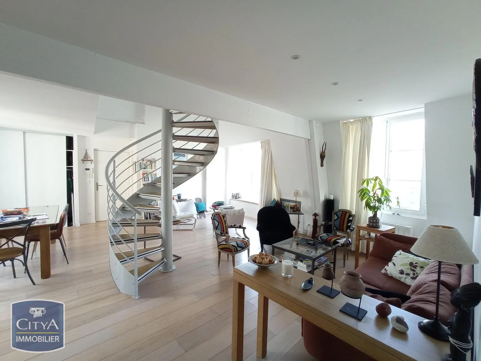 Photo 5 Appartement 4 pièces 98.6m²