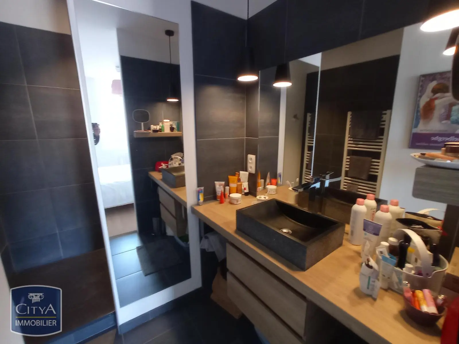Photo 16 Appartement 4 pièces 98.6m²