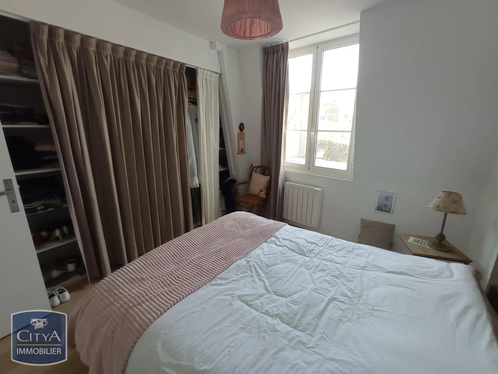 Photo 15 Appartement 4 pièces 98.6m²