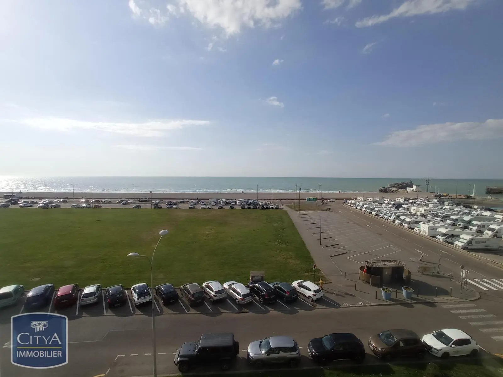 Photo 1 Appartement 1 pièce 33.16m²