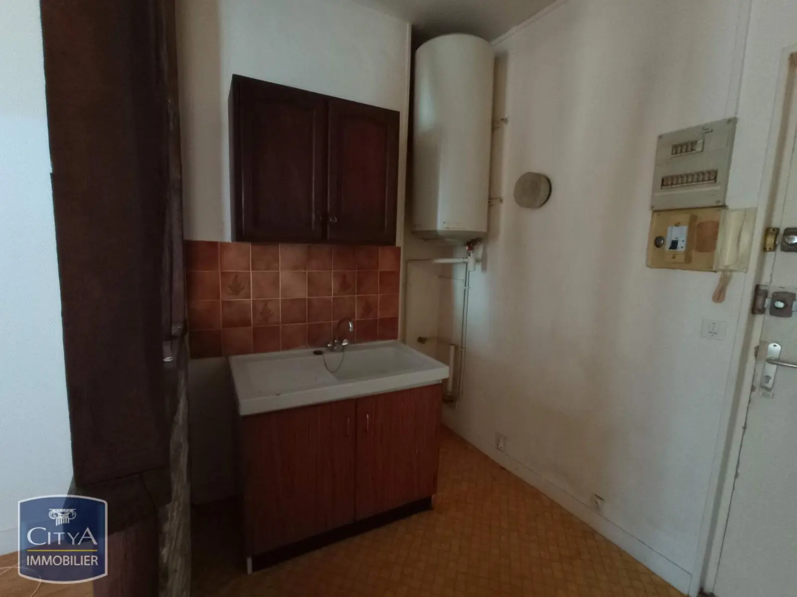 Photo 3 Appartement 1 pièce 25m²