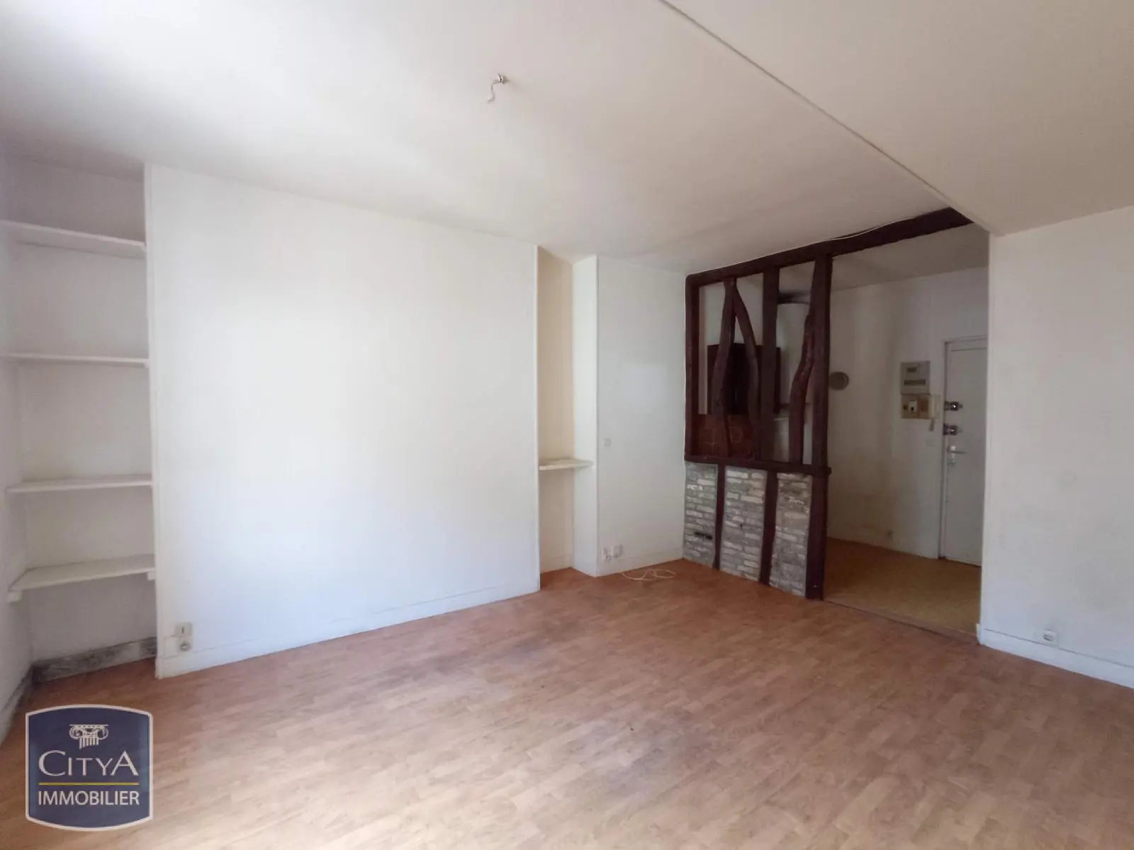 Photo 5 Appartement 1 pièce 25m²