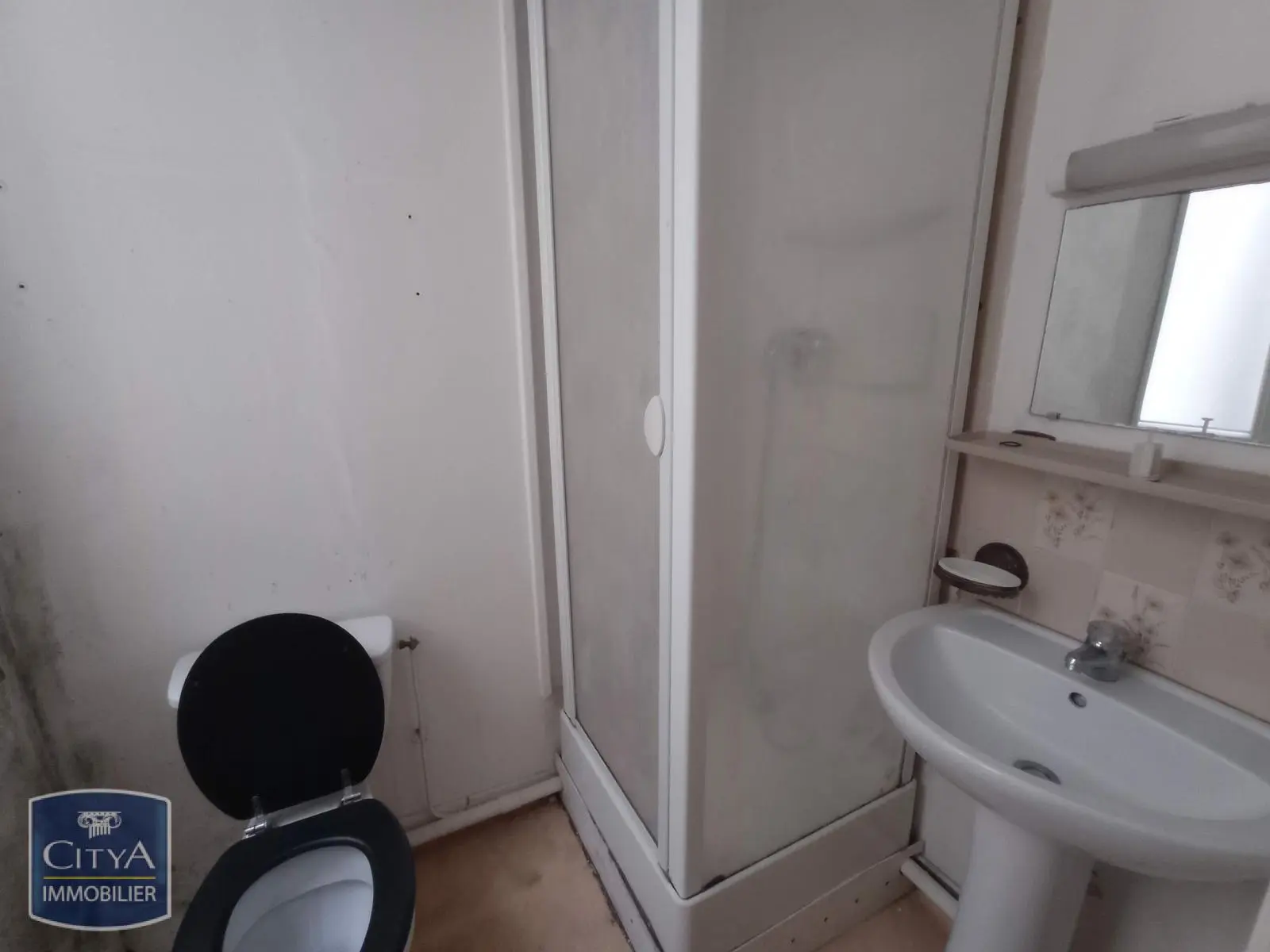 Photo 4 Appartement 1 pièce 25m²