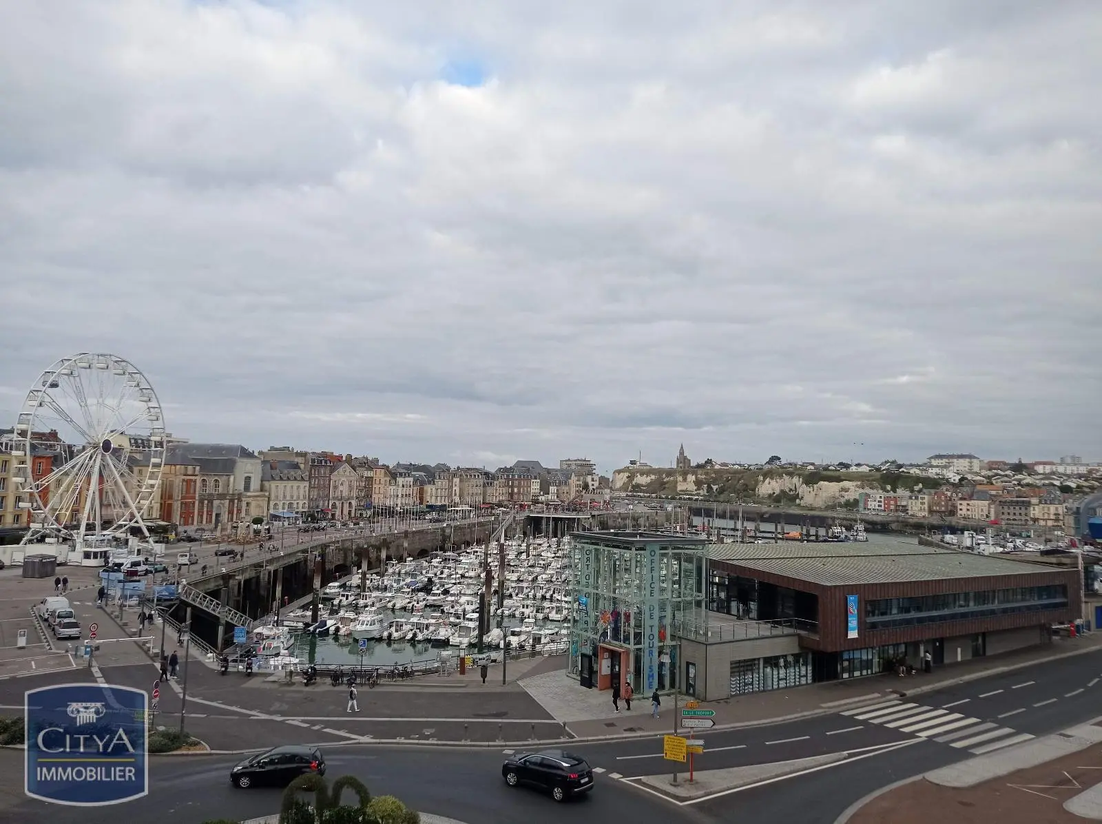 Photo 5 Appartement 2 pièces 45.3m²