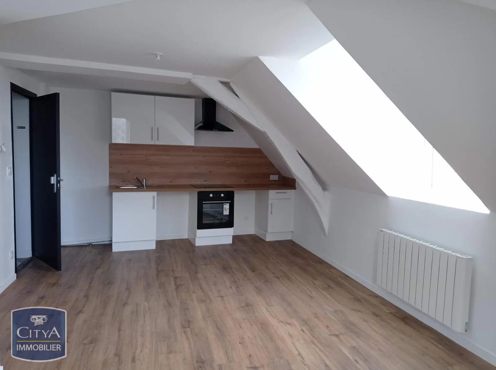 Photo 1 Appartement 2 pièces 45.3m²