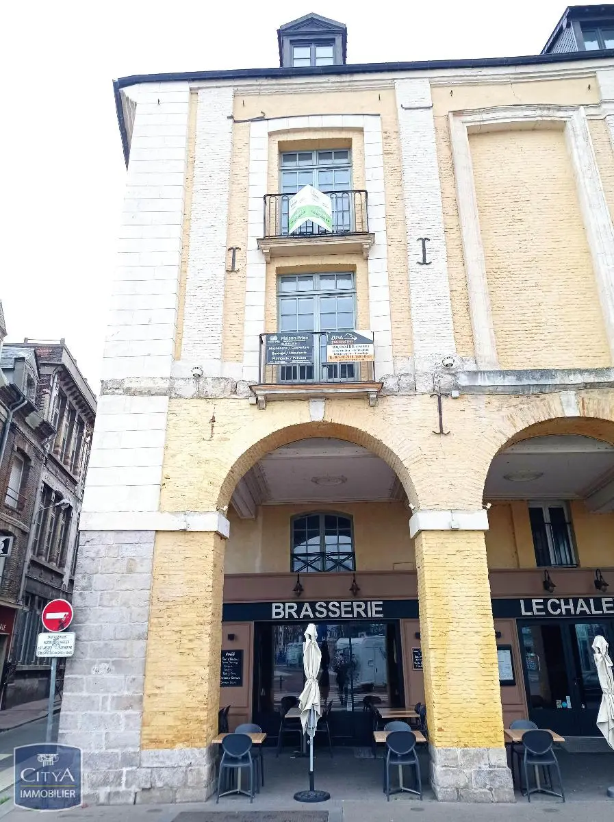 Photo 4 Appartement 2 pièces 45.3m²