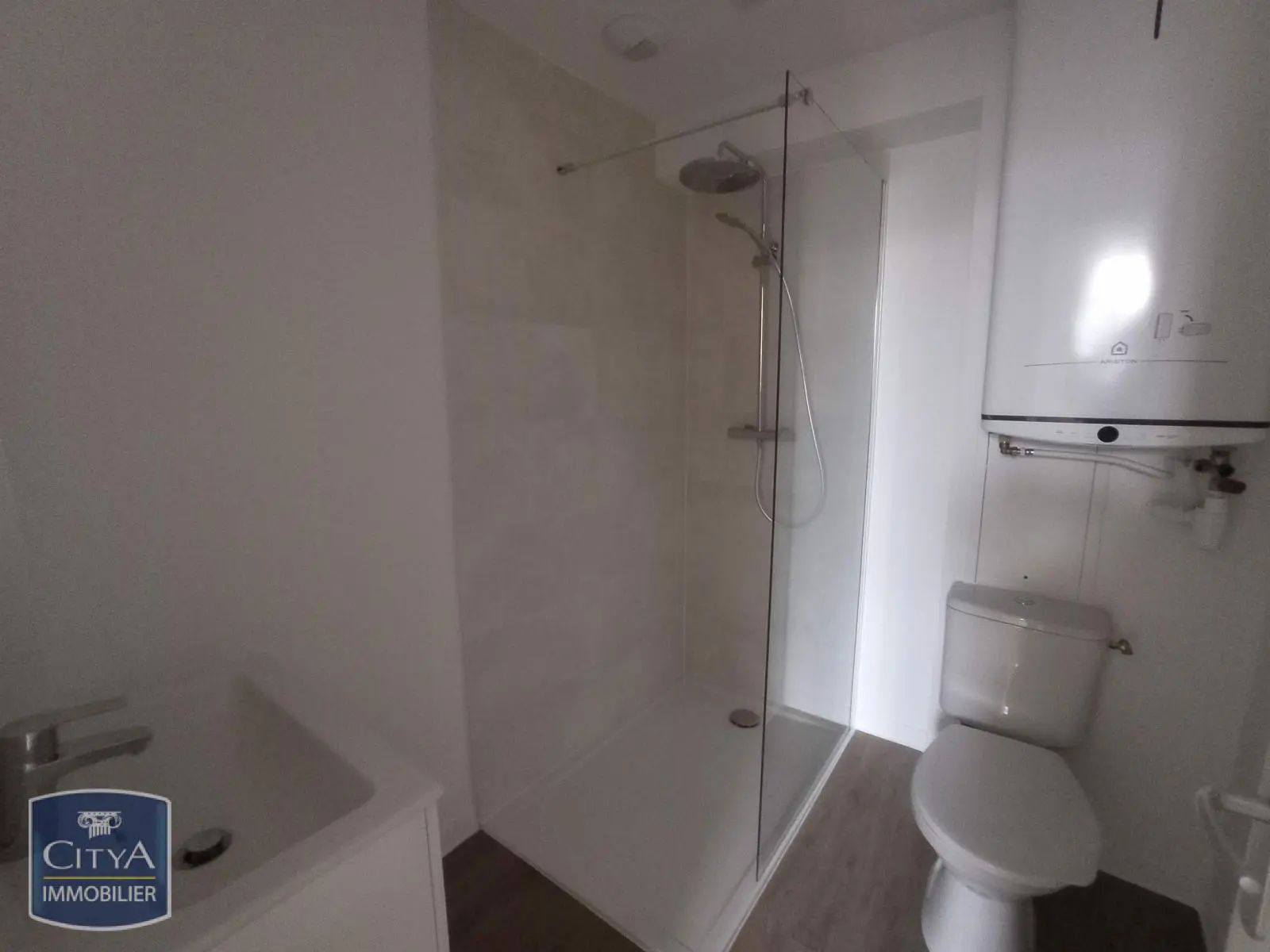 Photo 3 Appartement 2 pièces 45.3m²