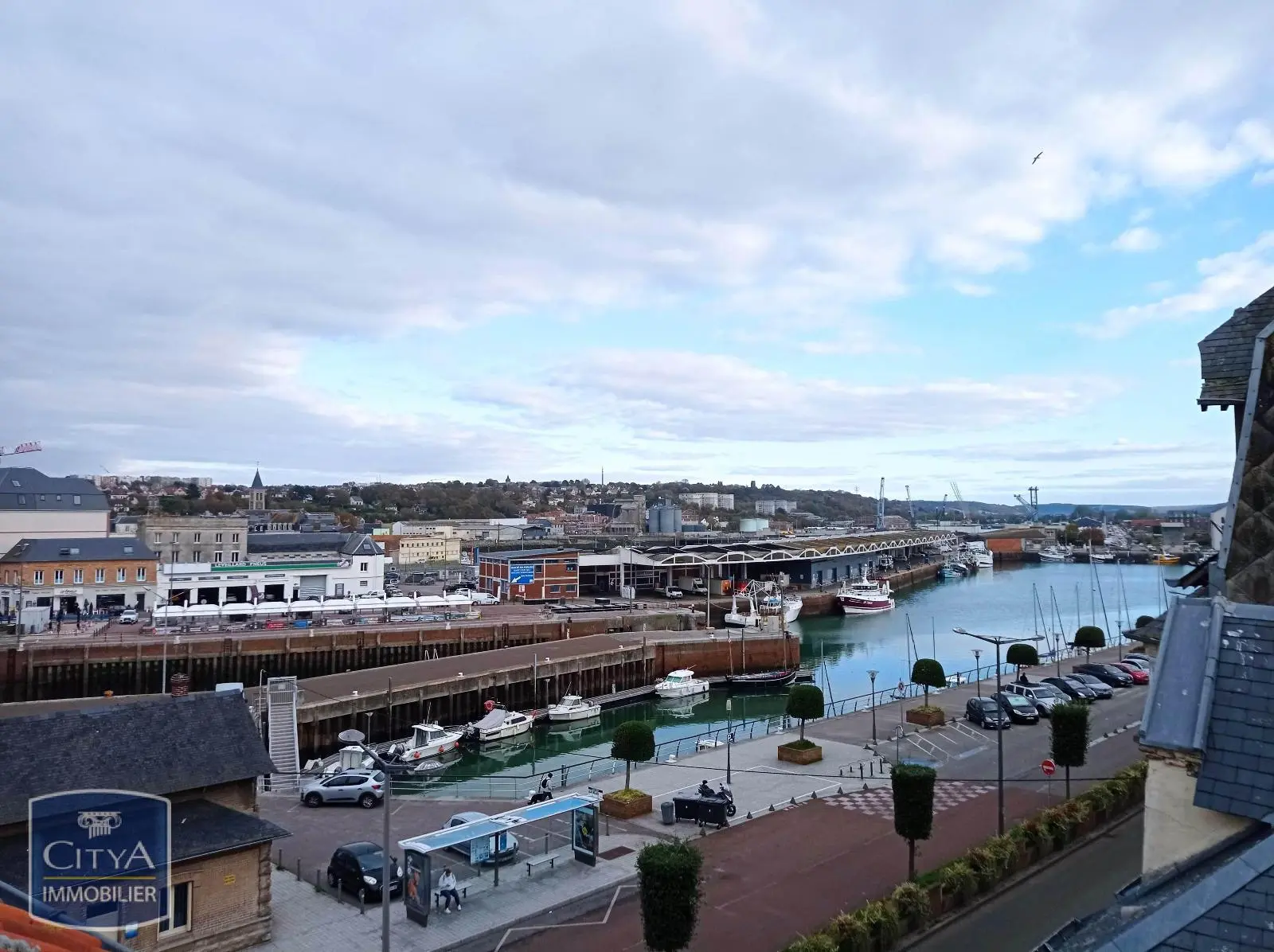 Photo 6 Appartement 2 pièces 45.3m²