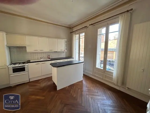 Photo 11 Appartement 2 pièces 59m²
