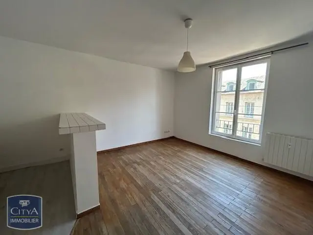 Photo 8 Appartement 3 pièces 49.73m²